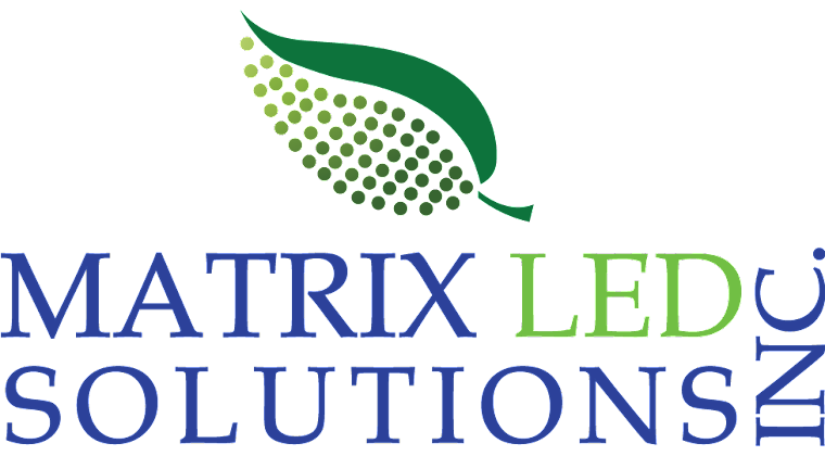 Matrix LED Solutions Logo